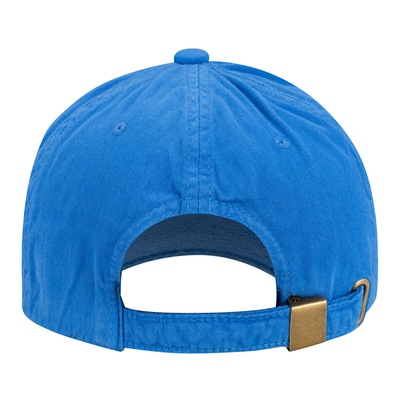 Boné Aba Curva Mizuno Strapback Heritage - Adulto - Foto 5