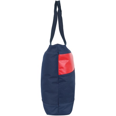Bolsa de Ombro Fila Multi - Unissex - Foto 4
