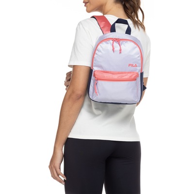 Mochila Fila Mini Colors - 7 Litros - Foto 1