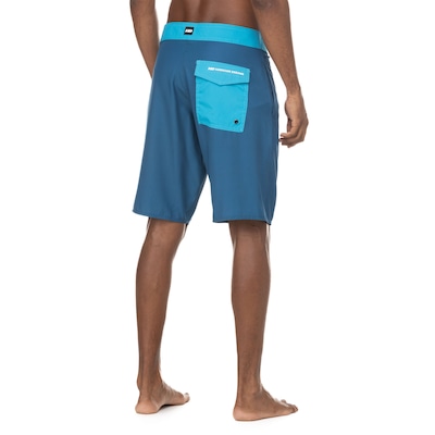 Bermuda Masculina HD Crucial 6685A - Foto 3