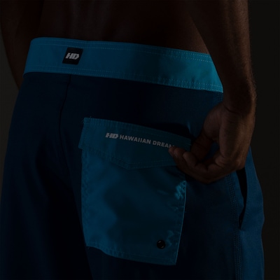 Bermuda Masculina HD Crucial 6685A - Foto 5