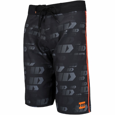Bermuda Masculina HD Success 6722A - Foto 4