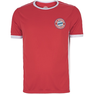 Camisa Bayern de Munique Masculina Fardamento - Foto 5