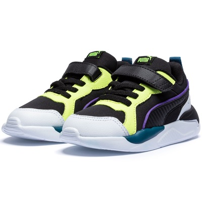 Tênis para Bebê Puma X-Ray AC BDP - Baby - Foto 2