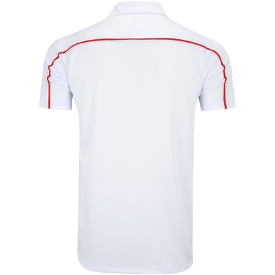 Camisa Polo Fila Manga Curta Cinci Fbox - Masculina - Foto 6