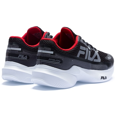 Tênis Infantil Fila Recovery - Foto 4