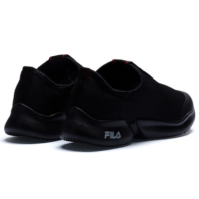 Tênis Infantil Fila Funny - Foto 4