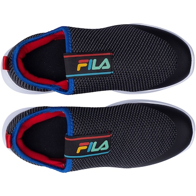 Tênis Infantil Fila Funny - Foto 5