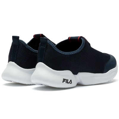 Tênis Infantil Fila Funny - Foto 4