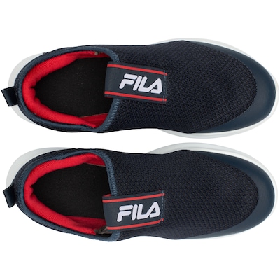 Tênis Infantil Fila Funny - Foto 5