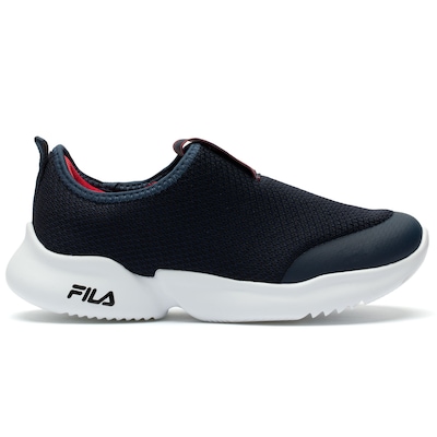Tênis Infantil Fila Funny - Foto 1