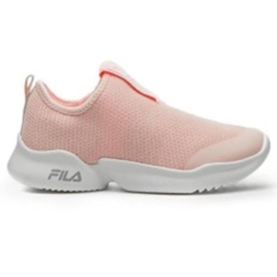 Tênis Infantil Fila Funny - Foto 1