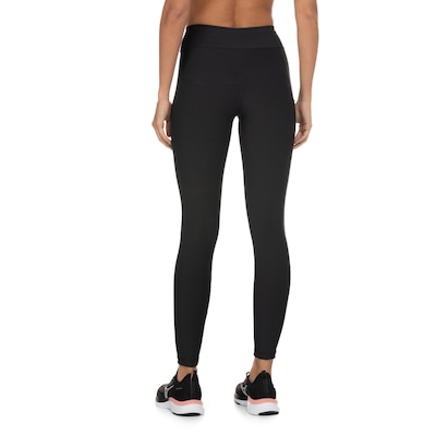 Calça Legging Feminina Mizuno com Proteção UV New - Foto 3