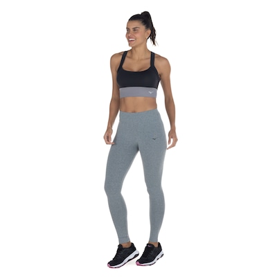 Top Fitness Mizuno Focus - Adulto - Foto 4