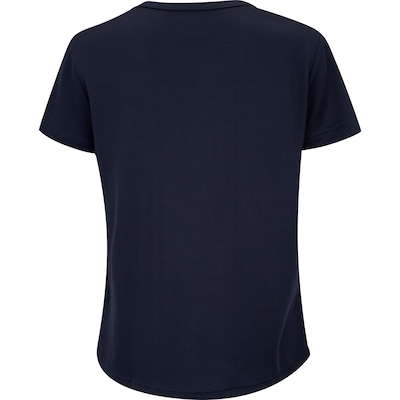 Camiseta Mizuno Manga Curta Soul Fit - Feminina - Foto 3