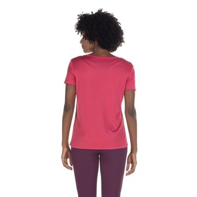 Camiseta Mizuno Manga Curta Soul Fit - Feminina - Foto 3