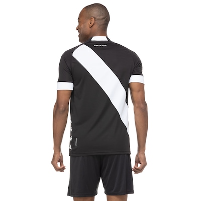 Camisa do Vasco da Gama 22 Kombat Play LGBTQIA Kappa - Masculina - Foto 3