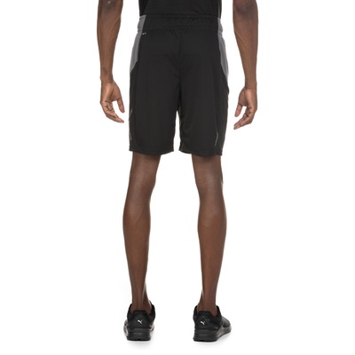 Bermuda Masculina Puma Train Fav Cat Knit 8 - Foto 3