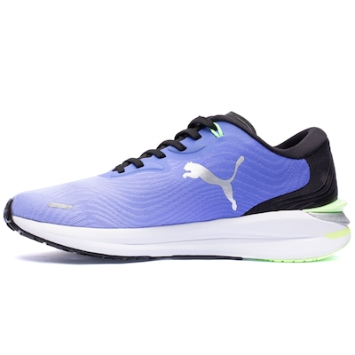Tênis Puma Electrify Nitro 2 - Masculino - Foto 3