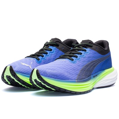 Tênis Puma Deviate Nitro 2 - Feminino - Foto 3