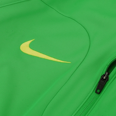 Jaqueta da Seleção do Brasil CBF Anthem Nike Masculina - Foto 4