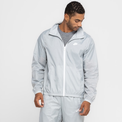 Conjunto de Agasalho Masculino Nike com Capuz Nsw Spe Lnd Wvn Trk - Foto 5