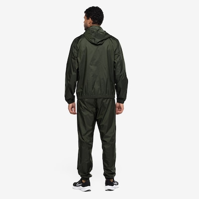 Conjunto de Agasalho Masculino Nike com Capuz Nsw Spe Lnd Wvn Trk - Foto 3