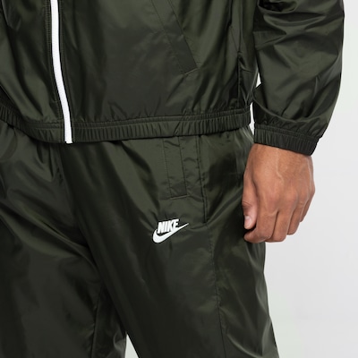 Conjunto de Agasalho Masculino Nike com Capuz Nsw Spe Lnd Wvn Trk - Foto 6