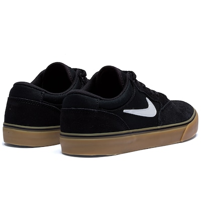Tênis Nike SB Chron 2 - Masculino - Foto 4