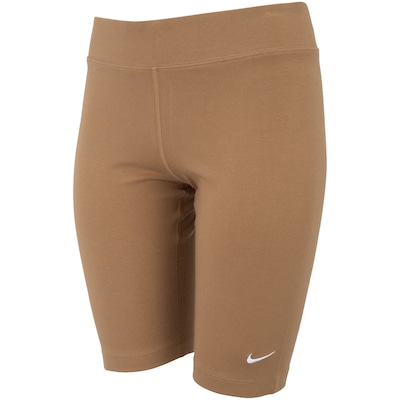 Bermuda Feminina Nike Nsw Essntl Bike - Foto 6