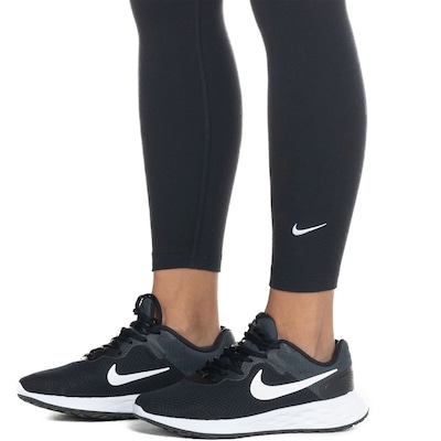 Calça Legging Feminina Nike Sportswear Essential 78 - Foto 5
