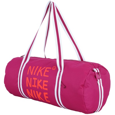 Bolsa Nike Heritage Duff - 30 Litros - Foto 2