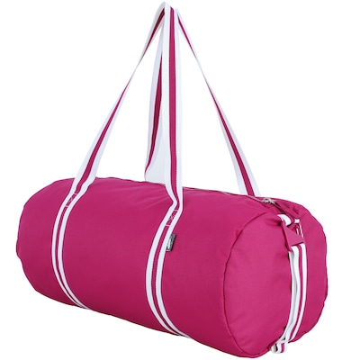 Bolsa Nike Heritage Duff - 30 Litros - Foto 3