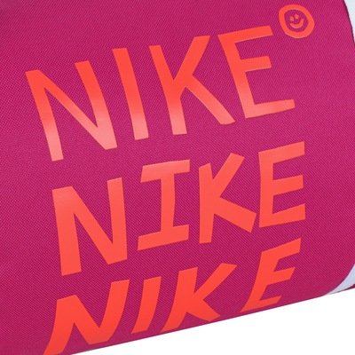 Bolsa Nike Heritage Duff - 30 Litros - Foto 6