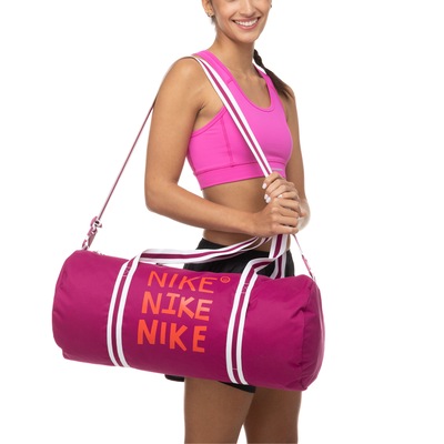 Bolsa Nike Heritage Duff - 30 Litros - Foto 1