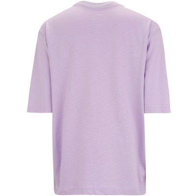 Camiseta Nike Manga Curta NSW Boxy FW - Feminina - Foto 6