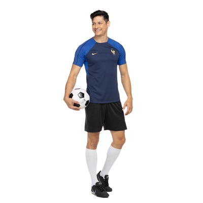 CAMISETA FRANCA NIKE DF STRK SS MASC - Foto 5