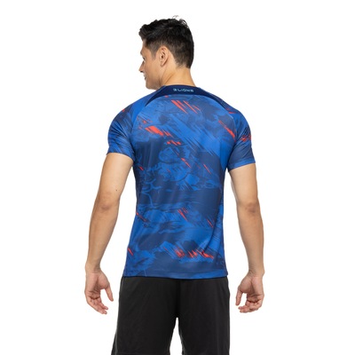 Camisa Seleção da Inglaterra Nike Dri-Fit SS - Masculina - Foto 3