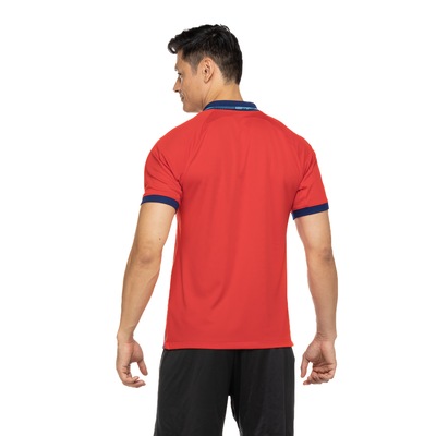 Camisa Seleção da Inglaterra Nike Dri-Fit Stadium - Masculina - Foto 3