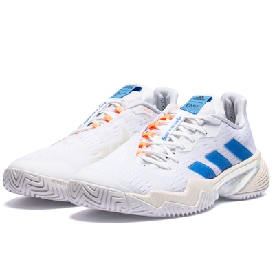 Tênis adidas Barricade - Masculino - Foto 2