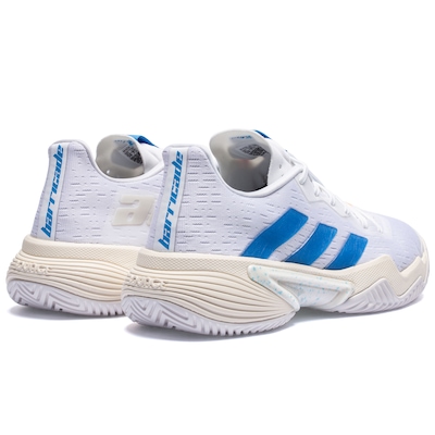 Tênis adidas Barricade - Masculino - Foto 4