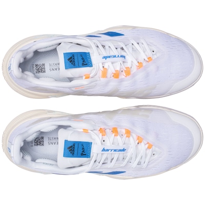 Tênis adidas Barricade - Masculino - Foto 5