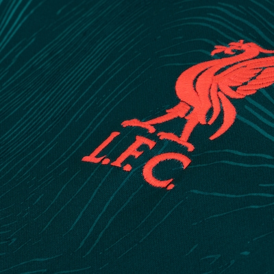 Camiseta do Liverpool 22 Nike Masculina Dri-Fit STAD - Foto 4