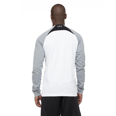 Jaqueta Liverpool 22 Nike Sem Capuz Academy Pro Anthm - Masculina - Foto 3