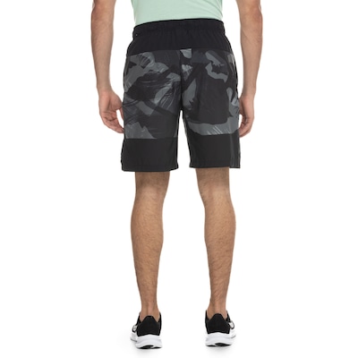 Bermuda Masculina Nike Dri-Fit FLX WVN 9IN CAMO - Foto 3