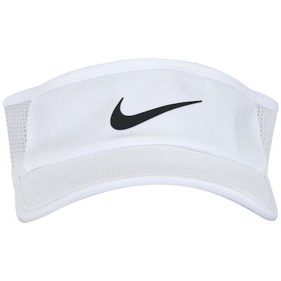 Viseira Nike Dri-Fit Aro Fthrlt Visor - Adulto - Foto 4