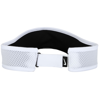 Viseira Nike Dri-Fit Aro Fthrlt Visor - Adulto - Foto 5