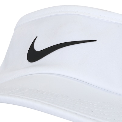 Viseira Nike Dri-Fit Aro Fthrlt Visor - Adulto - Foto 6