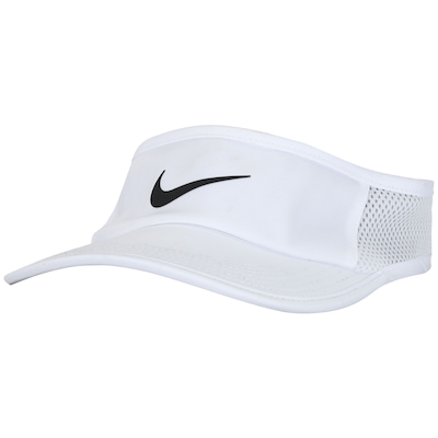 Viseira Nike Dri-Fit Aro Fthrlt Visor - Adulto - Foto 1