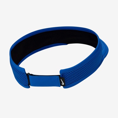 Viseira Nike Dri-Fit Aro Fthrlt Visor - Adulto - Foto 2